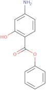 Phenyl4-aminosalicylate