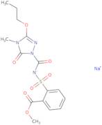 Propoxycarbazone-sodium