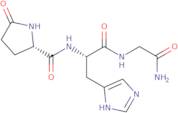 pGlu-His-Gly amide trifluoro acetatesalt