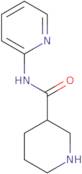 N-(Pyridin-2-yl)piperidine-3-carboxamide