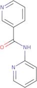 N-(2-Pyridyl)nicotinamide