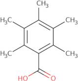 Pentamethylbenzoicacid