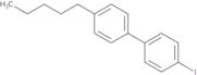 4-Pentyl-4'-iodobiphenyl