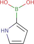 2-Pyrrolyl boronicacid