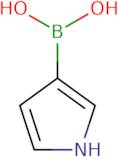 3-Pyrrolylboronicacid