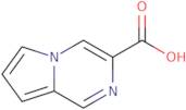 1H-Pyrrolo[1,2-a]pyrazine-3-carboxylicacid