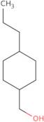 trans-4-Propylcyclohexanemethanol