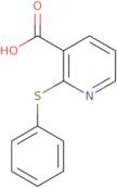2-(Phenylthio)nicotinicacid