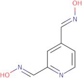 4-Pyridinedialdoxime