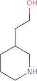 3-Piperidineethanol