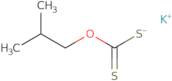 Potassium isobutylxanthate