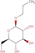 Propylbeta-D-glucopyranoside