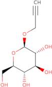 Propargyl β-D-glucopyranoside