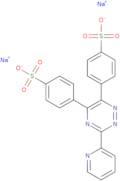 3-(2-Pyridyl)-5,6-di(p-sulfophenyl)-1,2,4-triazinedisodiumsalt hydrate