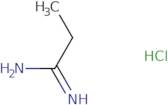 Propioamidine hydrochloride