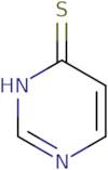 PyriMidine-4-thiol