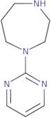 1-Pyrimidin-2-yl-[1,4]diazepane