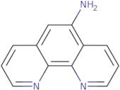 (1,10)Phenanthrolin-5-ylamine