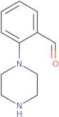 2-Piperazin-1-yl-benzaldehyde