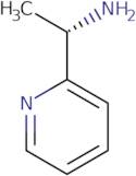 (S)-1-Pyridin-2-yl-ethylamine