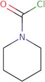 1-Piperidinecarbonylchloride