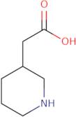 3-Piperidineaceticacid