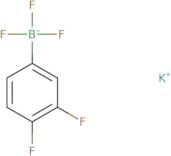 Potassium (3,4-difluorophenyl)trifluoroborate