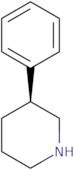 (S)-3-Phenylpiperidine