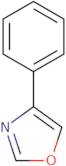 4-Phenyloxazole