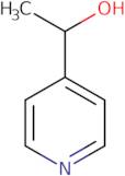 1-(Pyridin-4-yl)ethanol