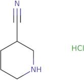 Piperidine-3-carbonitrile hydrochloride