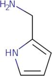 (1H-Pyrrol-2-yl)methanamine