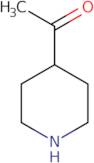 1-(Piperidin-4-yl)ethanone