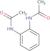 N,N'-(1,2-Phenylene)diacetamide