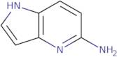1H-Pyrrolo[3,2-b]pyridin-5-amine