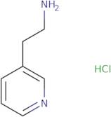 2-(Pyridin-3-yl)ethanamine hydrochloride