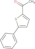 1-(5-Phenylthiophen-2-yl)ethanone