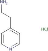 2-(Pyridin-4-yl)ethanamine hydrochloride