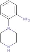 2-(Piperazin-1-yl)benzenamine