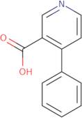 4-Phenylnicotinic acid