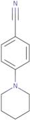 4-(Piperidin-1-yl)benzonitrile