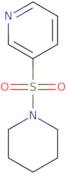 3-(Piperidin-1-ylsulfonyl)pyridine