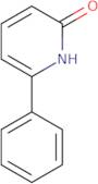 6-Phenylpyridin-2(1H)-one