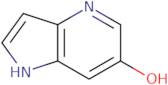 1H-Pyrrolo[3,2-b]pyridin-6-ol