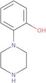 2-(Piperazin-1-yl)phenol