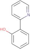 2-(Pyridin-2-yl)phenol