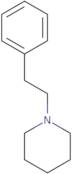 1-Phenethylpiperidine