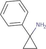 1-Phenyl-cyclopropylamine
