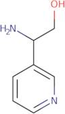 1-(3-Pyridinyl)-2-hydroxyethylamine