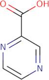 Pyrazine-2-carboxylic acid